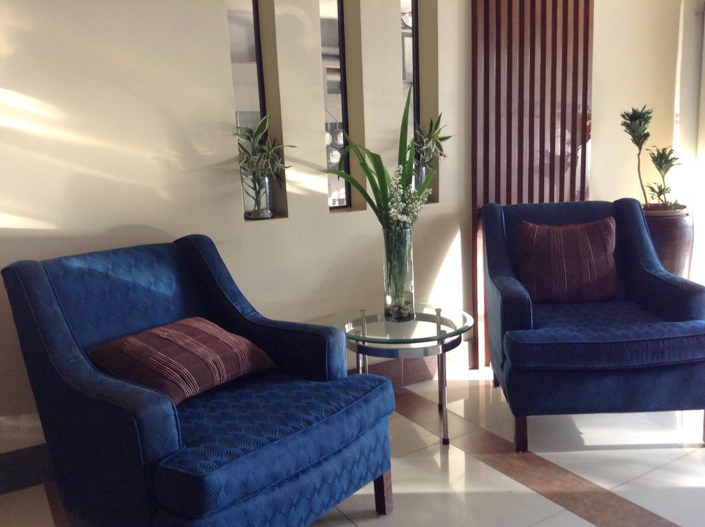 Fersal Hotel Kalayaan, Quezon City Exteriér fotografie