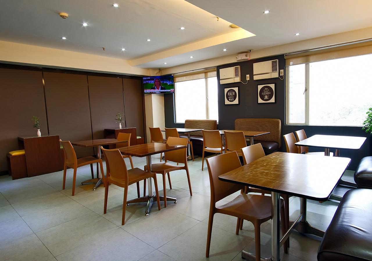 Fersal Hotel Kalayaan, Quezon City Exteriér fotografie